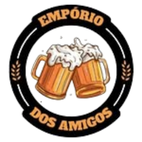 Logo Empório dos Amigos